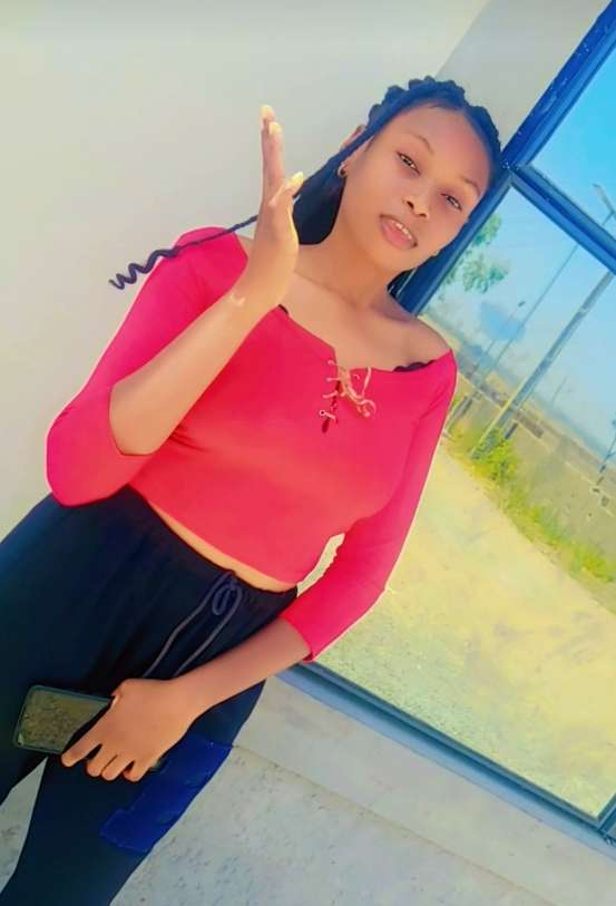 Marvellous Adanu Profile Picture