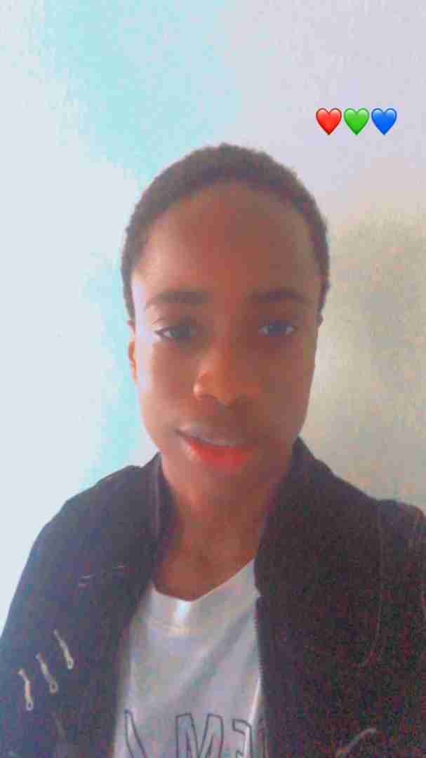 Roy Nwosu Profile Picture