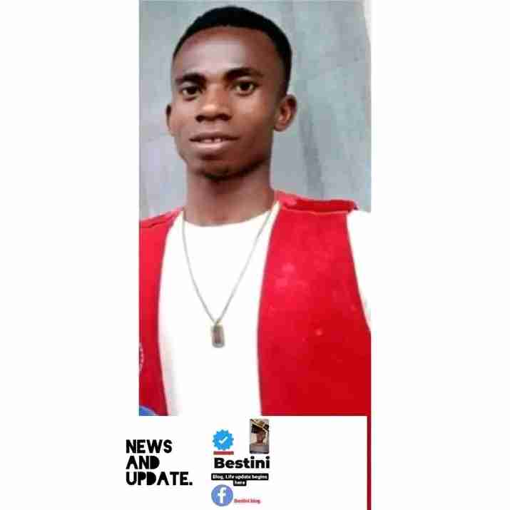 Iniobong Essien Moses Profile Picture