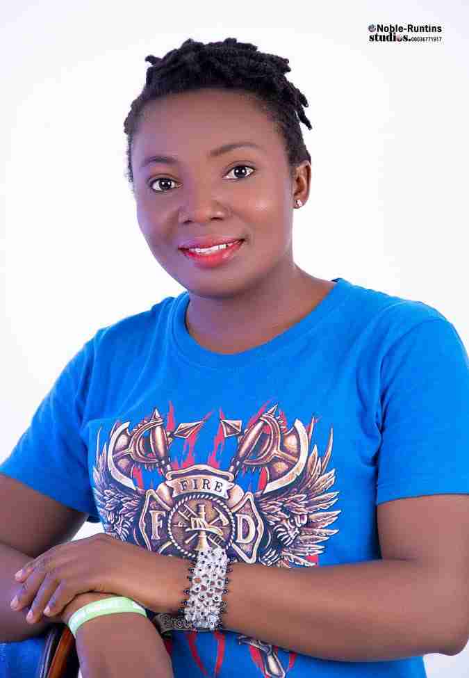 MFON AKPAN Profile Picture