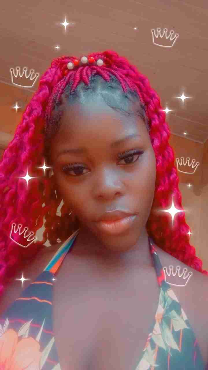 Favour Igwe Profile Picture