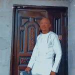 Pius Edet profile picture