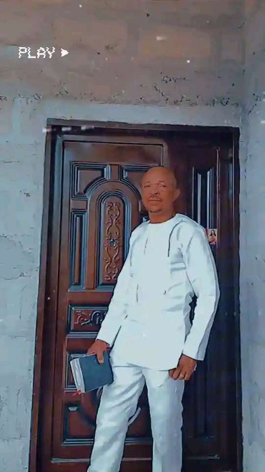 Pius Edet Profile Picture