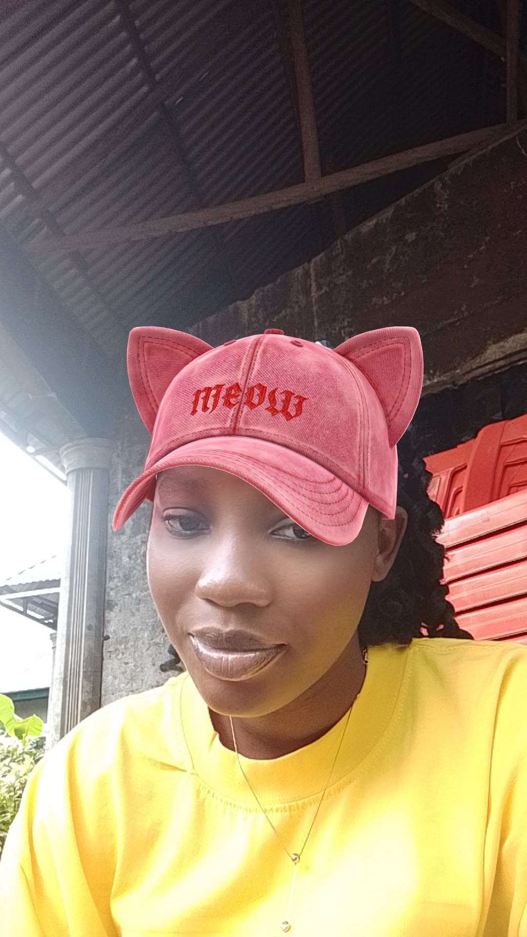 Pamela Apollos Profile Picture