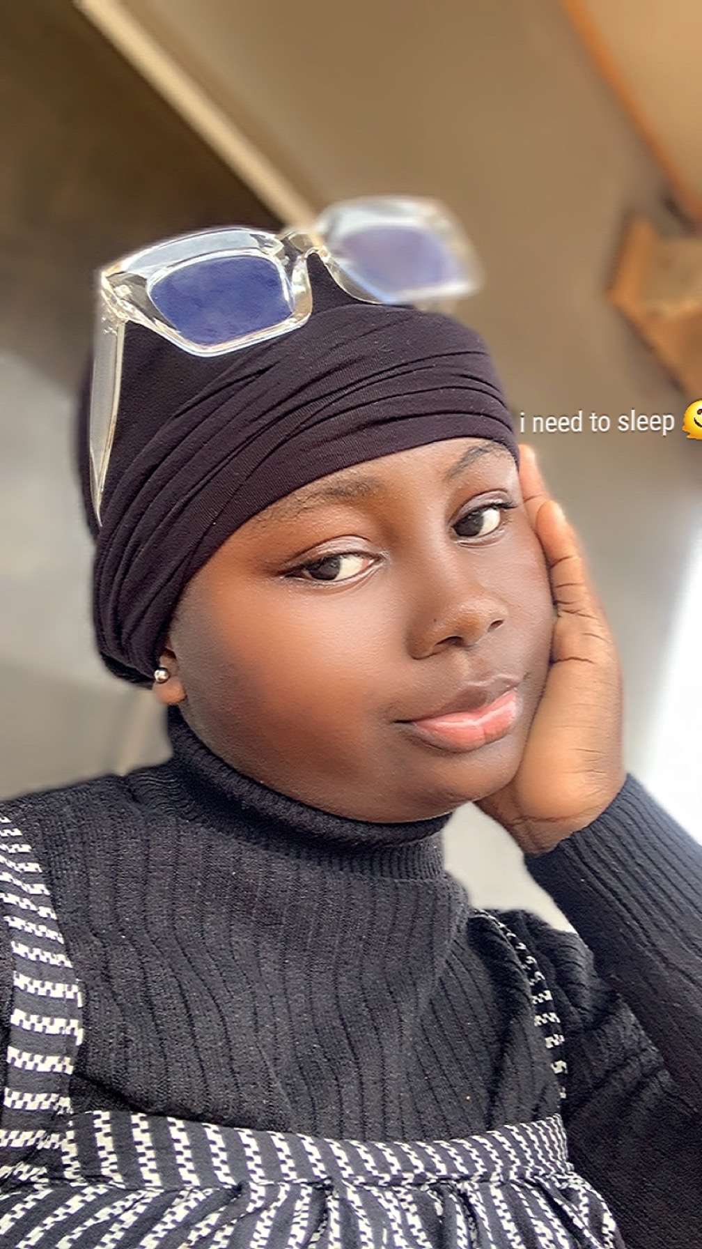 Waliyah Malik Profile Picture