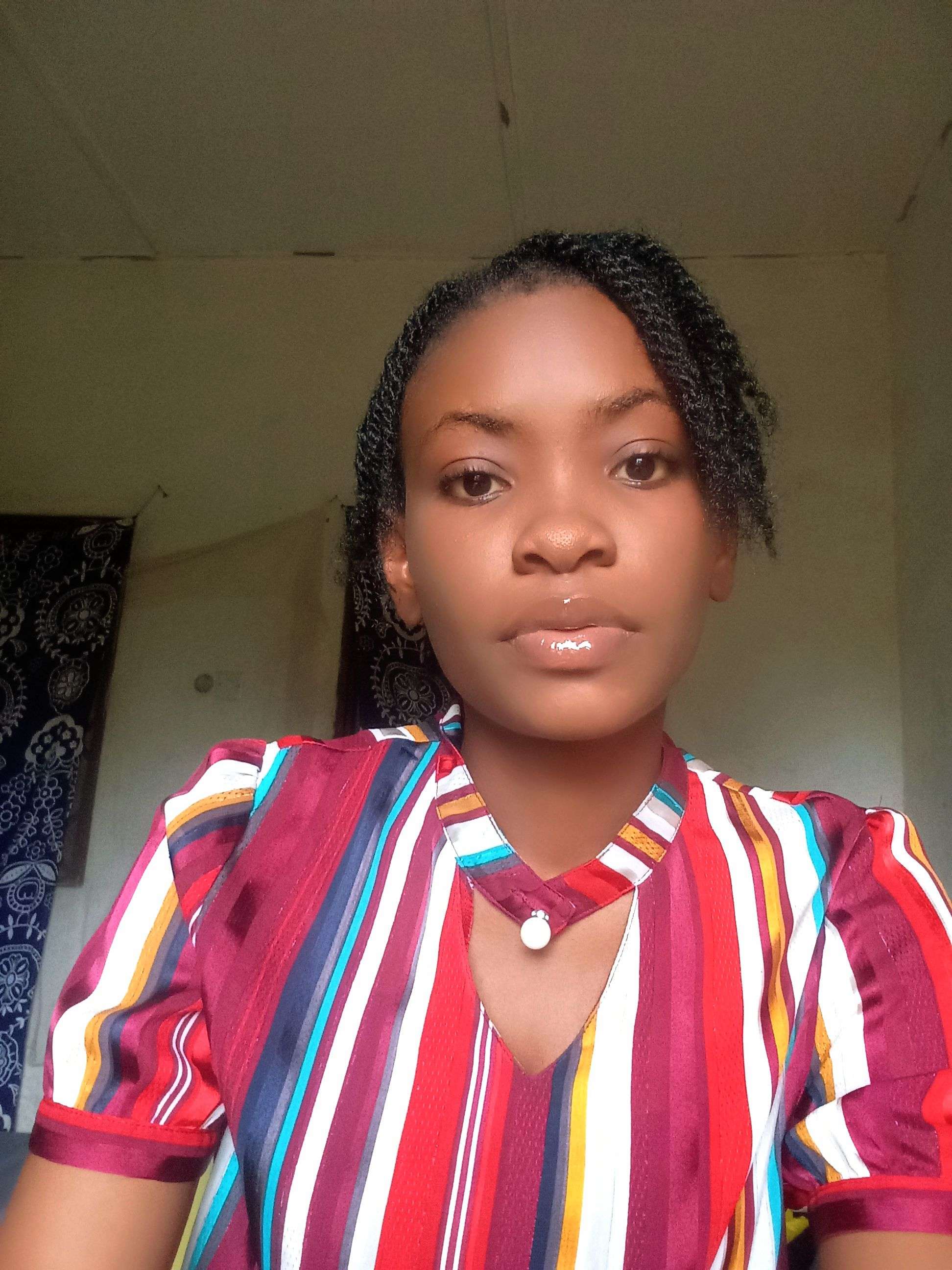 Anita Etim Profile Picture