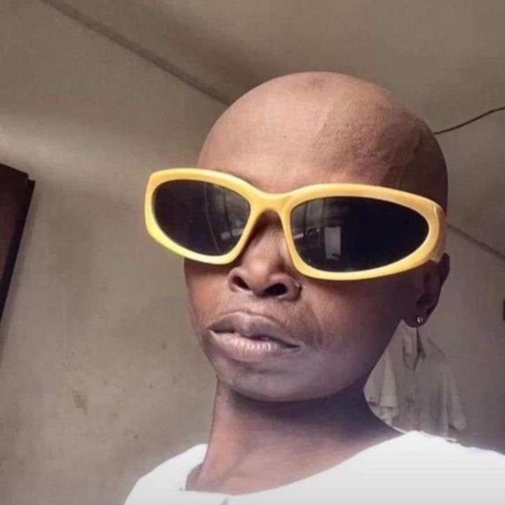 Timileyin Ayoola Profile Picture