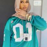 Mariam Ishaq Profile Picture