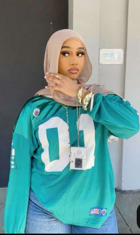 Mariam Ishaq Profile Picture