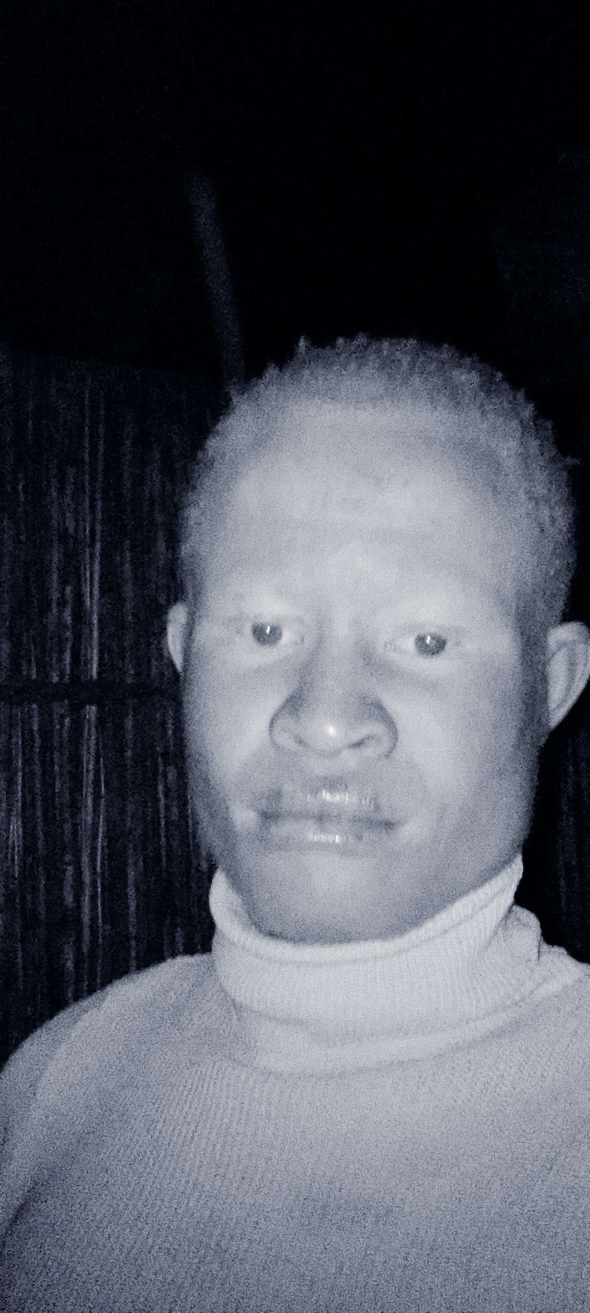 Lubinda Wamundila Profile Picture