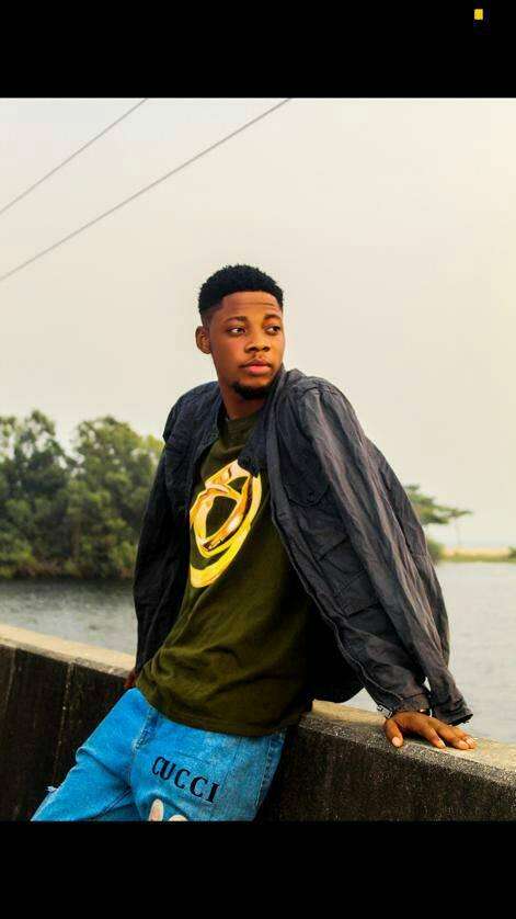 Ademola Ashimi Profile Picture