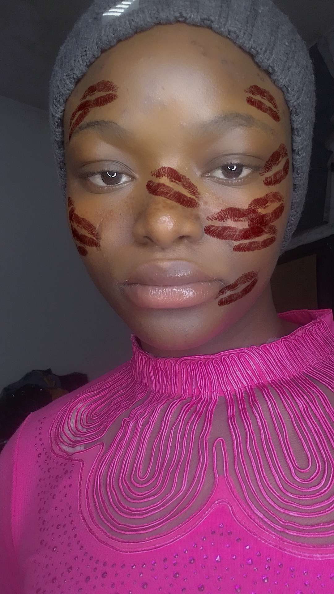 Hashiat Omolabake Profile Picture